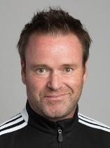 Gareth O'Sullivan
